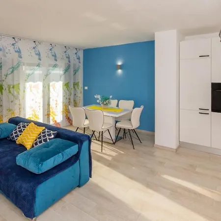 Adria Blue Moon Punat