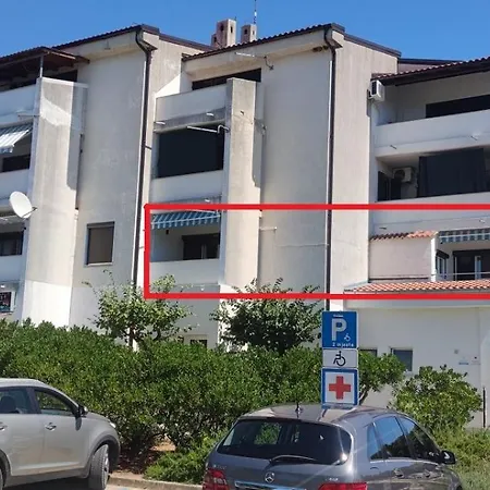 Apartman Adria Blue Moon *