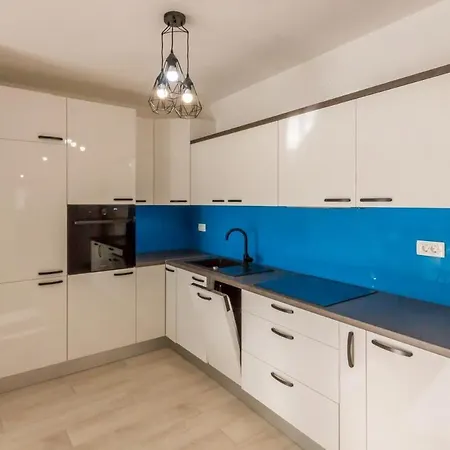 Adria Blue Moon Apartment Punat